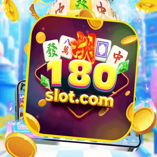 180SLOT - Game Kasino Seru dan Menguntungkan