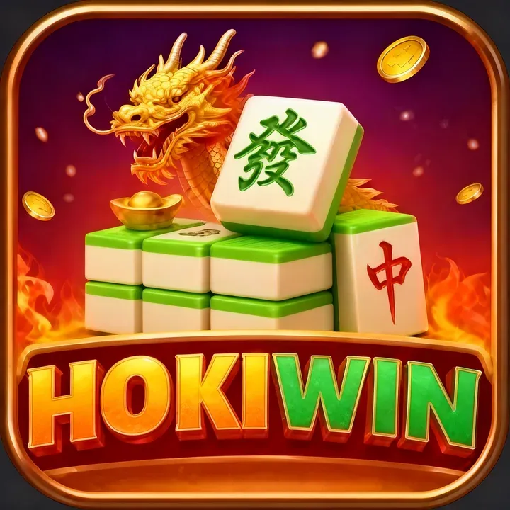 HOKIWIN - Pertarungan Seru dalam Dunia Fighting