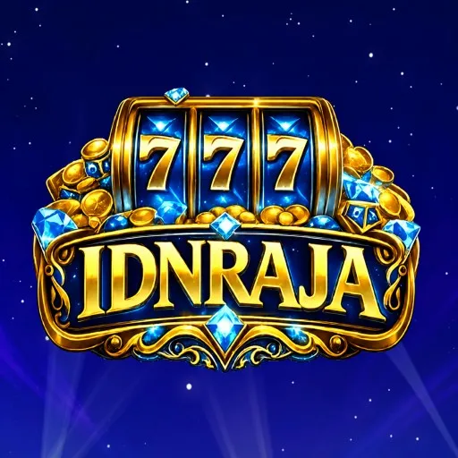 IDNRAJA - Game Arcade Seru dan Mengasyikkan