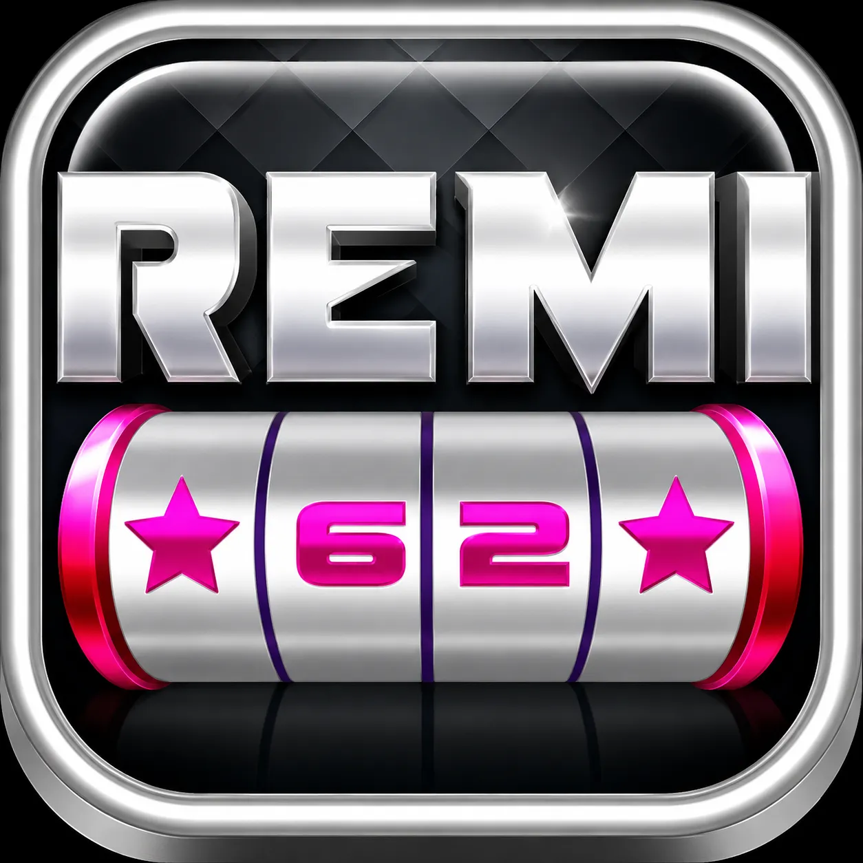 REMI62 - Permainan Slot Seru dan Menguntungkan