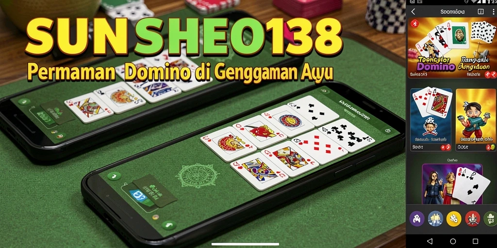 Tampilan gameplay seru di SUNEO138 dengan pemain aktif.